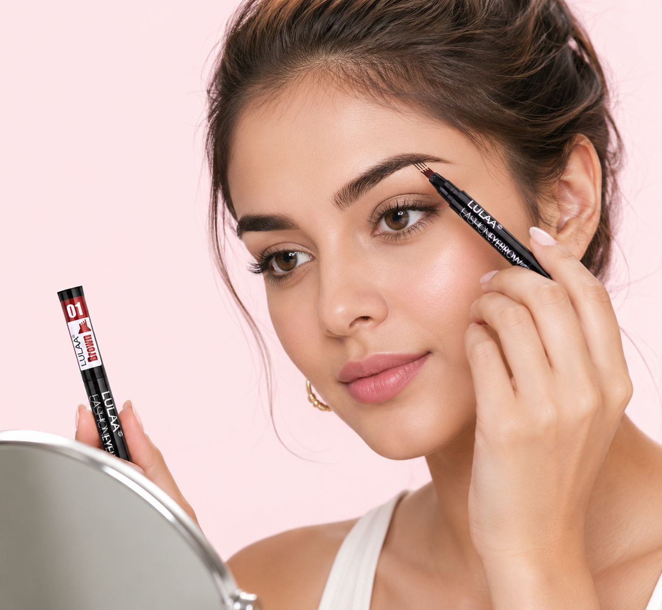 Browclass™ - Microblading de Cejas Impermeable 3D